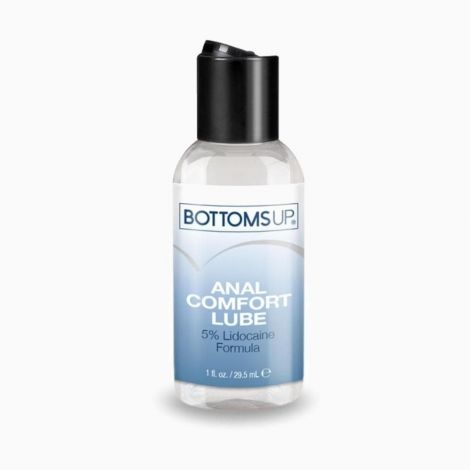 Лубрикант Bottoms Up Anal Comfort Lube, 29.5 мл