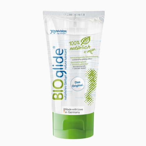 Лубрикант - BIOglide Neutral, 150 мл
