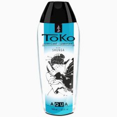 Лубрикант - Shunga Toko Aqua, 165 мл