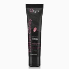 Лубрикант - ORGIE Lube Tube Cotton Candy, 100 мл