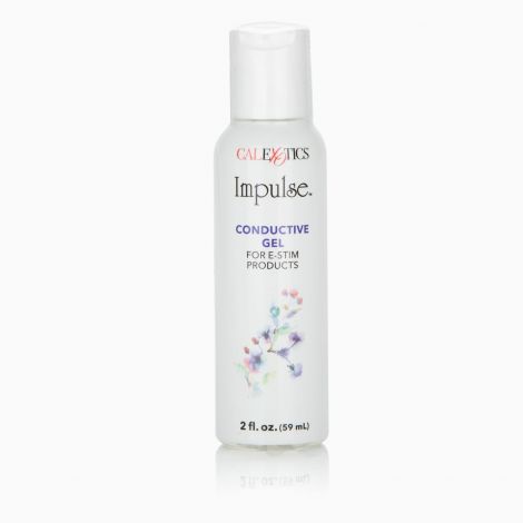 Гель для електростимуляції - Estim Conductive Gel