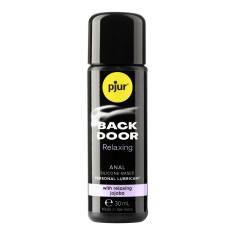 Лубрикант - Pjur Back Door Relaxing, 30 мл