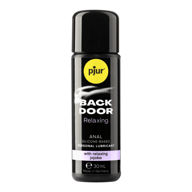 Лубрикант - Pjur Back Door Relaxing, 30 мл