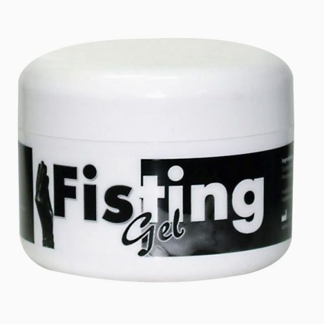 Гель-Лубрикант - Fisting Gel, 200 мл