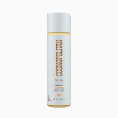 Cosmopolitan Caramel Drizzle Lubricant Foil - лубрикант с ароматом карамели, 120 мл