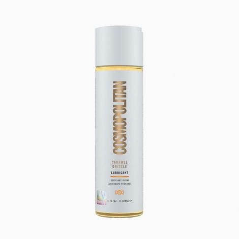 Cosmopolitan Caramel Drizzle Lubricant Foil - лубрикант з ароматом карамелі, 120 мл