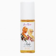 Лубрикант - BeauMents Glide Salted Caramel (water based), 125 мл