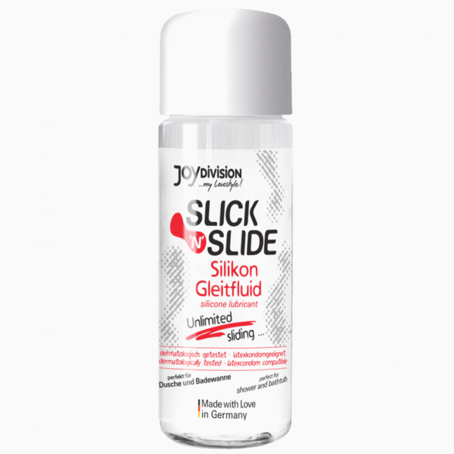 Лубрикант - SLICK'n'SLIDE, 100 мл bottle