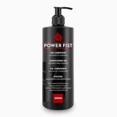 Лубрикант для фистинга Power Fist 500 мл