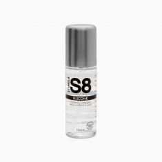 Stimul8 Premium Silicone Lube лубрикант 125 мл