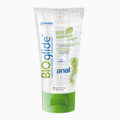 Лубрикант - BIOglide Anal, 80 мл