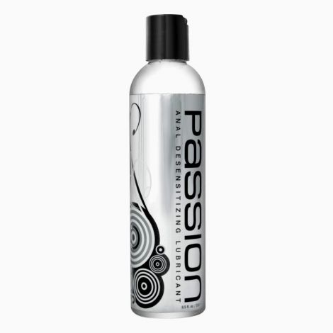 Лубрикант Passion Anal Desensitizing Lubricant with Lidocaine, 250 мл