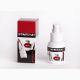 Оральна змазка - Intimate Play Oral Spray - Red Fruit, 50 мл