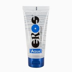 Вагінальне змазка - EROS Aqua, 100 мл