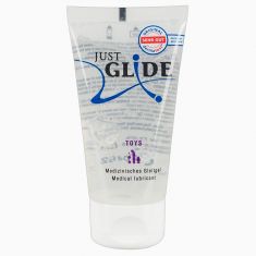 Лубрикант - Just Glide Toy Lube, 50 мл