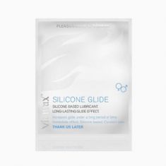 Лубрикант на силіконовій основі Viamax Silicone glide 2 мл