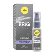 Лубрикант - Pjur Back Door Serum, 20 мл