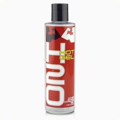 Зігріваючий лубрикант Elbow Grease Hot Gel, 251 мл