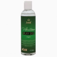 Лубрикант - Vibratissimo Play Gel Vegan, 250 мл