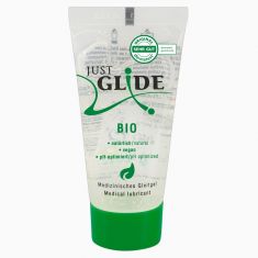Лубрикант - Just Glide Bio, 20 мл
