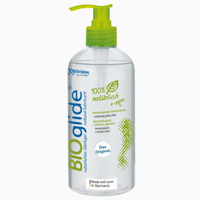 Лубрикант - BIOglide Neutral, 500 мл