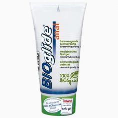 Анальний лубрикант BioGlide, 80 мл