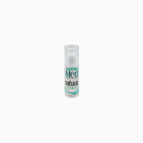 Лубрикант - Amoreane Med Natural, 10 мл