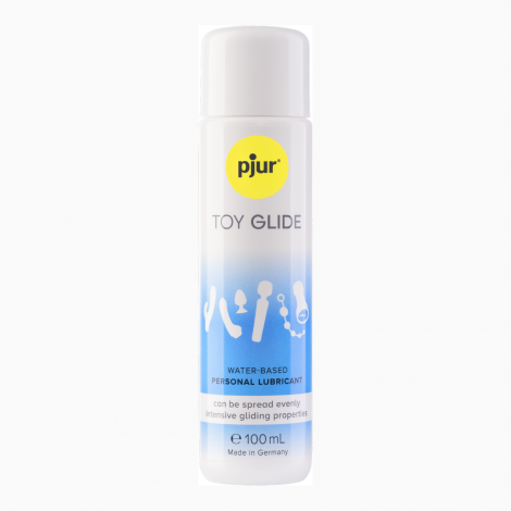 Лубрикант - Pjur Toy Glide, 100 мл