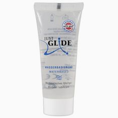 Лубрикант - Just Glide, 20 мл
