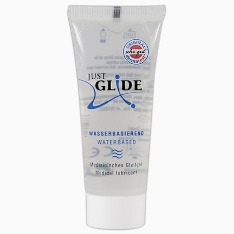 Лубрикант - Just Glide, 20 мл