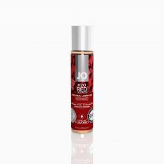 Лубрикант водная основа System JO H2O - RED LICORICE (30 мл)