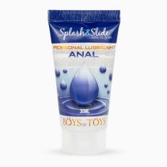 Лубрикант - Boys of Toys Anal, 30 мл