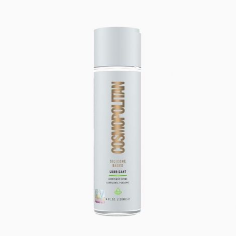 Cosmopolitan Silicone Lubricant - лубрикант на силіконовій основі, 120 мл