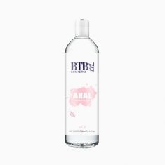 Анальна змазка на водній основі BTB Anal Relax (250 мл)