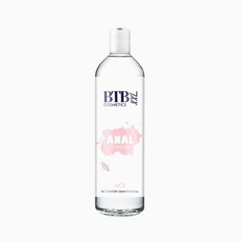 Анальная смазка на водной основе BTB Anal Relax (250 мл)