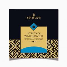 Пробник Sensuva - Ultra–Thick Water-Based (6 мл)