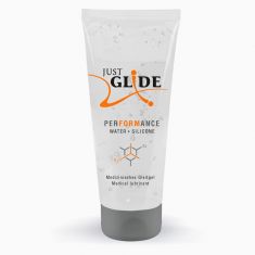 Лубрикант - Just Glide Performance, 200 мл