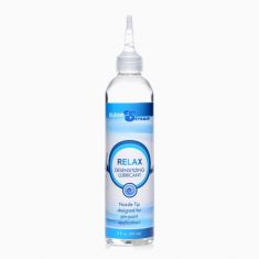 XR Brands - Relax Desensitizing Lubricant - розслабляюче знеболююче змазка, 236 мл
