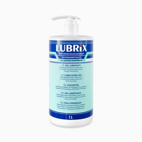 Лубрикант - Lubrix, 1000 мл