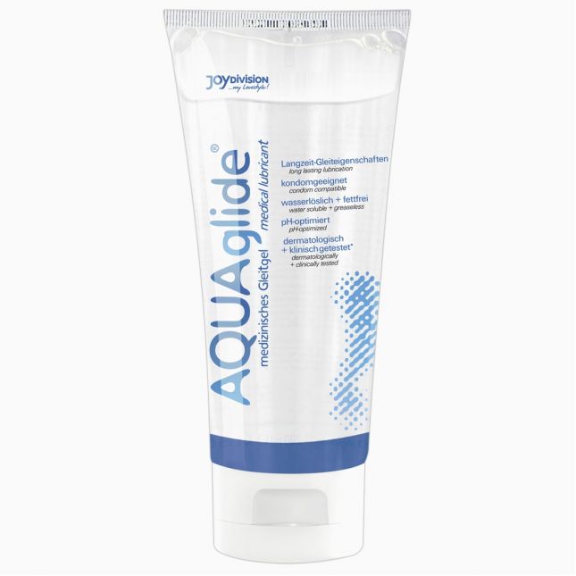 Лубрикант - AQUAGlide, 200 мл