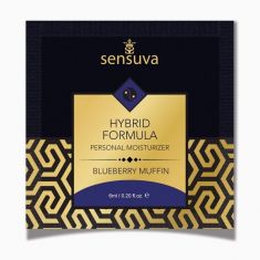 Пробник Sensuva - Hybrid Formula Blueberry Muffin (6 мл)