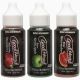Набор капель для минета Doc Johnson GoodHead - Tingle Drops (Watermelon, Green Apple, Strawberry)