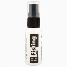 Спрей - Fisting Relax Spray, 30 мл