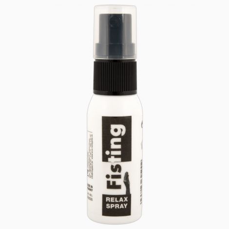 Спрей - Fisting Relax Spray, 30 мл