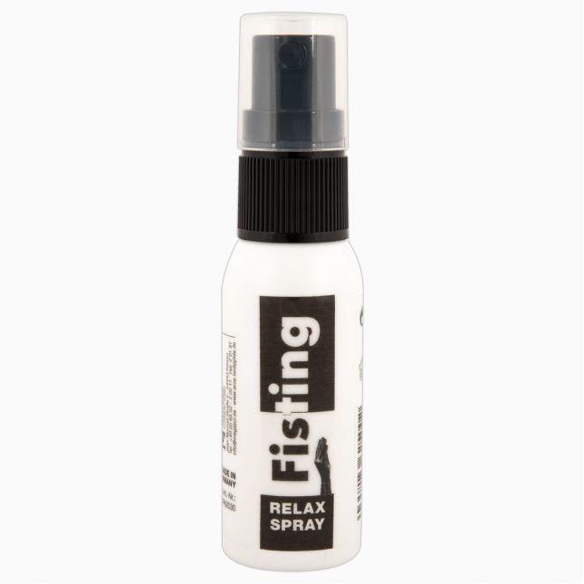 Спрей - Fisting Relax Spray, 30 мл