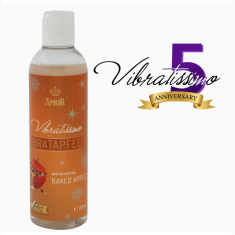 Лубрикант - Vibratissimo Bratapfel, 250 мл