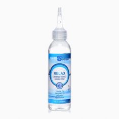 XR Brands - Relax Desensitizing Lubricant - розслабляюче знеболююче змазка, 118 мл
