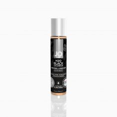 Лубрикант водная основа System JO H2O - BLACK LICORICE (30 мл)