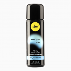 Лубрикант - Pjur Analyse Me! Moisturising, 30 мл