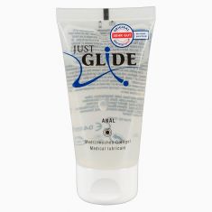 Лубрикант - Just Glide Anal, 50 мл